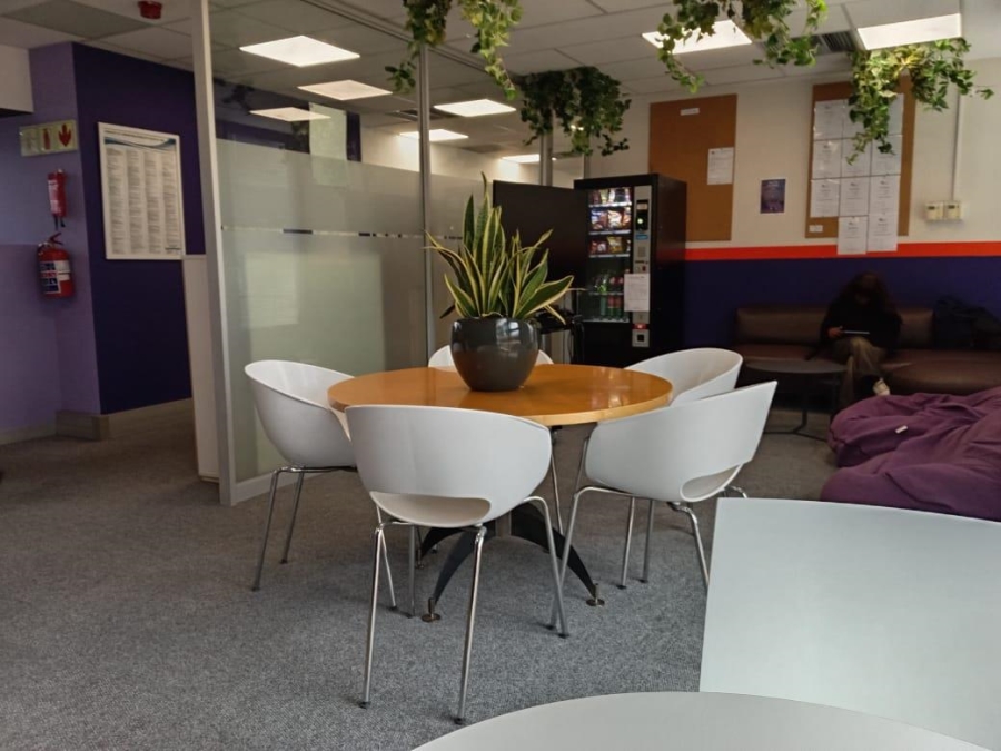 To Let Commercial Property for Rent in Cape Town City Centre Western Cape